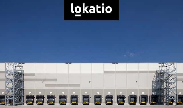 Pronájem skladovacích prostor 3 500 m², Ovčáry, okres Kolín