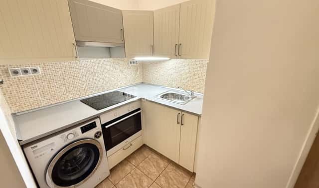 Prodej bytu 1+kk 29 m², Čermákova, Kladno