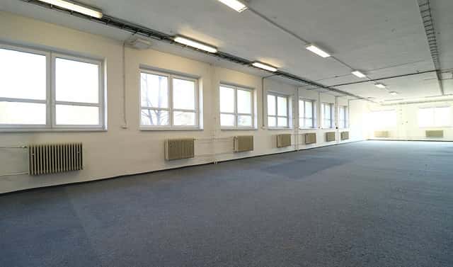Pronájem kanceláře 179 m², Bohunická, Brno – Horní Heršpice, okres Brno-město
