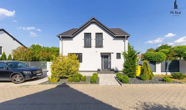 Prodej domu 136 m² s pozemkem 444 m², Čtvrtě, Holasice, okres Brno-venkov