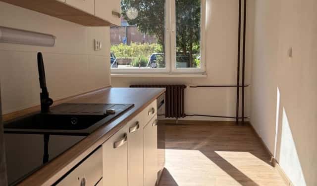 Prodej bytu 3+1 78 m², Krušnohorská, Jirkov, okres Chomutov