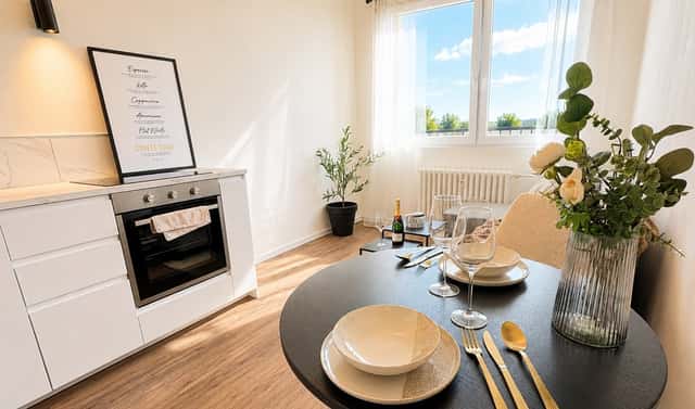 Prodej bytu 2+kk 47 m², Makovského, Praha 6 – Řepy