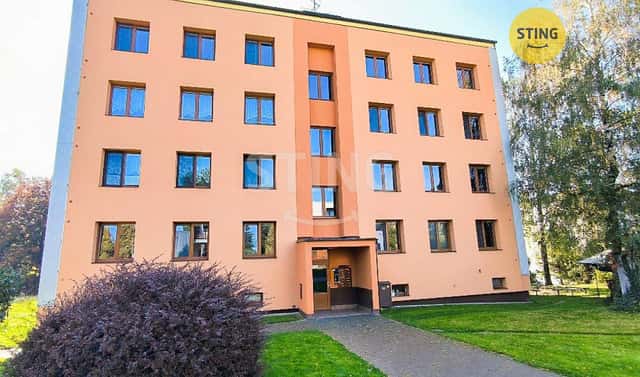 Prodej bytu 3+1 75 m², Nerudova, Klimkovice, okres Ostrava-město