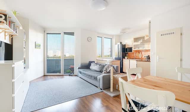 Pronájem bytu 2+kk 56 m², Chotěšovská, Praha 9 – Letňany