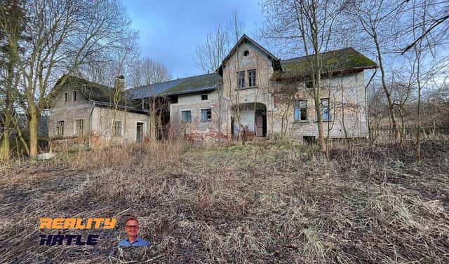 Prodej chalupy 341 m², Staré Buky – Prostřední Staré Buky, okres Trutnov