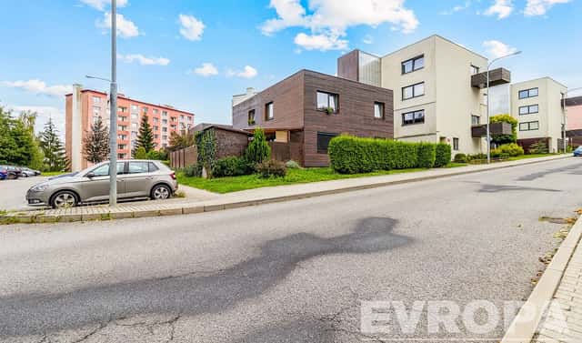 Prodej domu 104 m² s pozemkem 174 m², Halasova, Jihlava