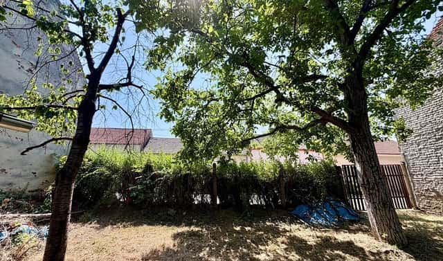 Prodej stavebního pozemku 256 m², Ostrožská Nová Ves, okres Uherské Hradiště