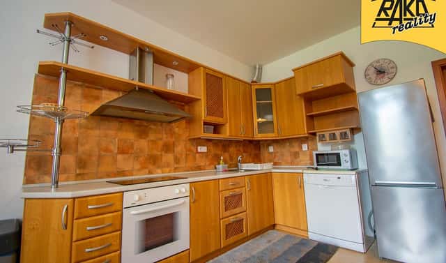 Prodej bytu 4+1 103 m², Úpská, Svoboda nad Úpou, okres Trutnov