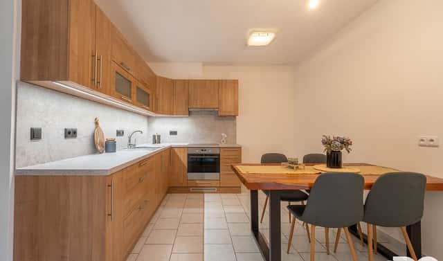 Prodej bytu 3+kk 92 m², 17. listopadu, Mladá Boleslav – Mladá Boleslav II