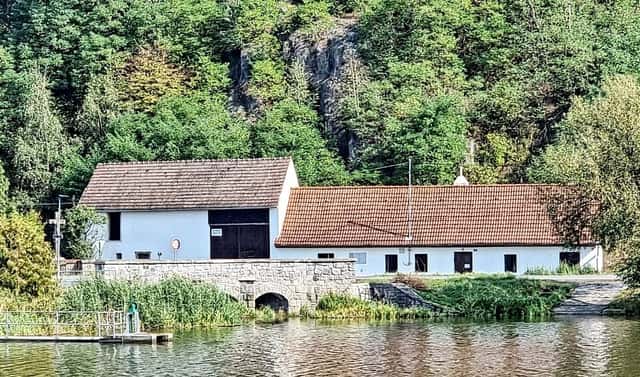 Prodej domu 100 m² s pozemkem 691 m², Žinkovy, okres Plzeň-jih