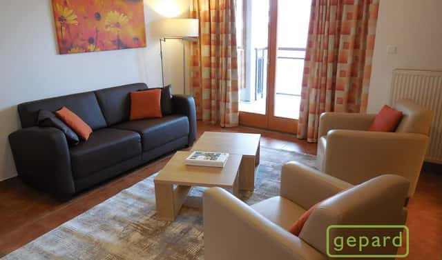 Prodej bytu 3+kk 76 m², Lipno nad Vltavou – Slupečná, okres Český Krumlov
