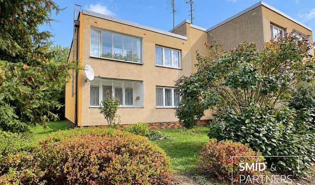 Prodej bytu 3+1 79 m², Přátelství, Pečky, okres Kolín