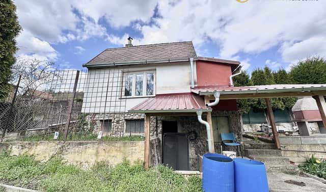 Prodej chaty/chalupy 16 m² s pozemkem 339 m², Klášterec nad Ohří, okres Chomutov