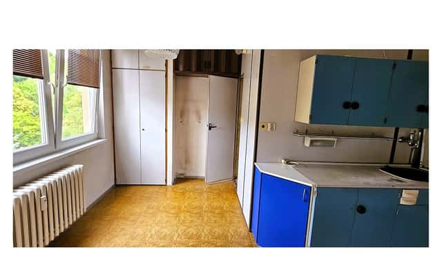 Prodej bytu 3+1 61 m², Okružní, Vsetín – Rokytnice