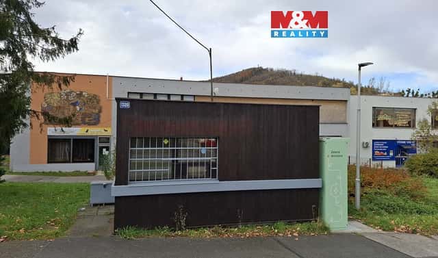 Pronájem obchodních prostor 15 m², Štramberská, Kopřivnice, okres Nový Jičín