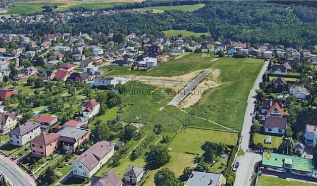 Prodej stavebního pozemku 12 012 m², Jaromíra Richtera, Ostrava – Krásné Pole, okres Ostrava-město
