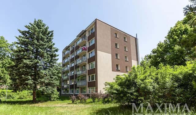 Prodej bytu 3+1 75 m², Baltská, Liberec – Liberec XIV-Ruprechtice