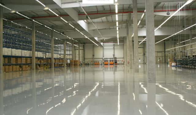 Pronájem skladovacích prostor 9 370 m², Forstova, Stříbro, okres Tachov