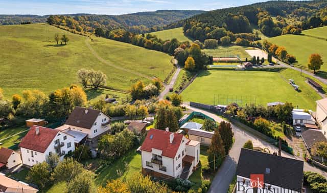 Prodej domu 308 m² s pozemkem 800 m², Sehradice, okres Zlín