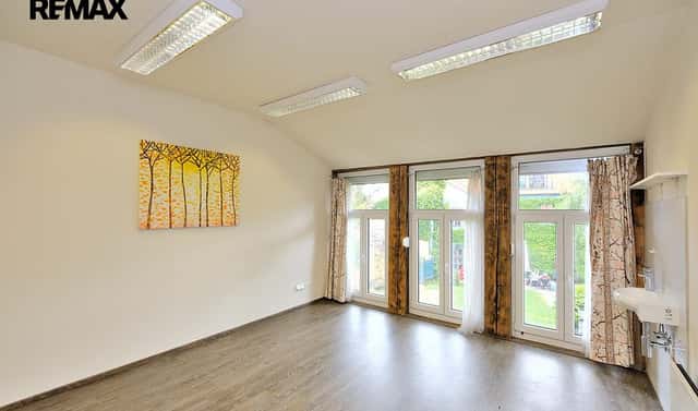Pronájem kanceláře 46 m², náměstí Smiřických, Kostelec nad Černými lesy, okres Praha-východ