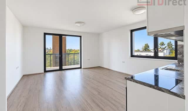 Pronájem bytu 1+kk 48 m², Vondřichova, Mladá Boleslav – Mladá Boleslav III
