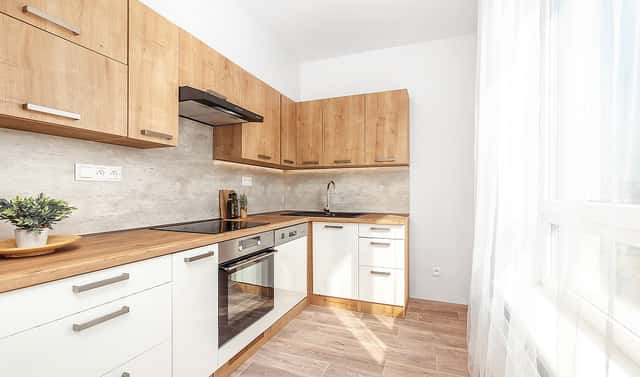 Pronájem bytu 1+1 42 m², Javornická, Rychnov nad Kněžnou