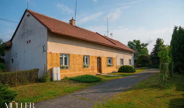 Prodej domu 228 m² s pozemkem 842 m², Vrchlického, Holice – Staré Holice, okres Pardubice