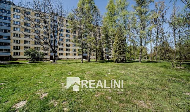 Prodej bytu 2+kk 39 m², Kašparova, Karviná – Hranice
