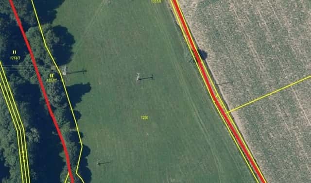 Prodej louky 17 174 m², Březiny, okres Svitavy