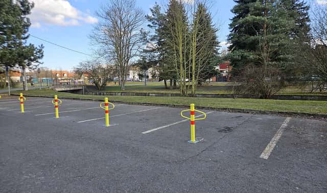 Pronájem pozemku 20 m², Nýřany, okres Plzeň-sever
