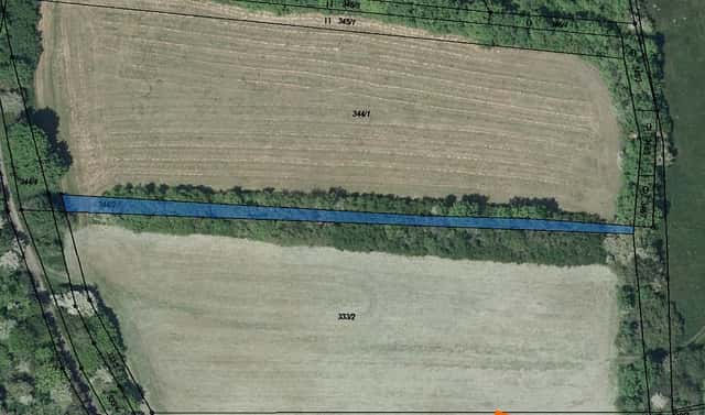 Prodej pole 276 m², Libčeves, okres Louny