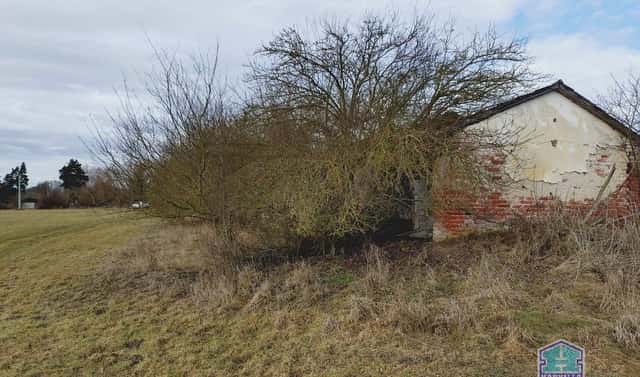 Prodej zemědělského objektu 144 m², Kotovice – Nový, okres Plzeň-jih