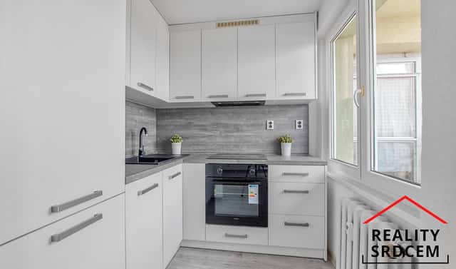 Pronájem bytu 1+1 34 m², Bratr. Veverkových, Karviná – Hranice