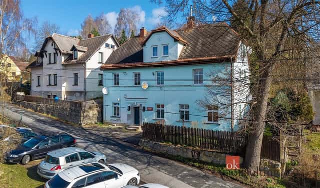 Prodej bytu 3+kk 80 m², Bilejova, Stráž nad Nisou, okres Liberec