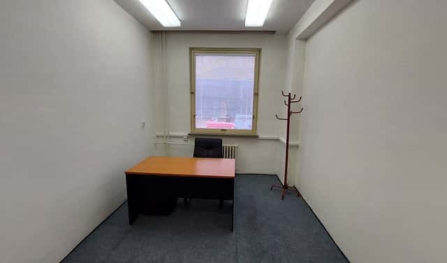 Pronájem kanceláře 20 m², Opava