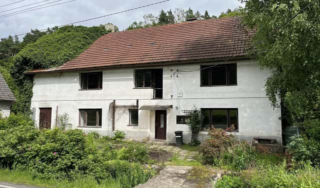 Prodej domu 132 m² s pozemkem 653 m², Tuhaň – Pavličky, okres Česká Lípa