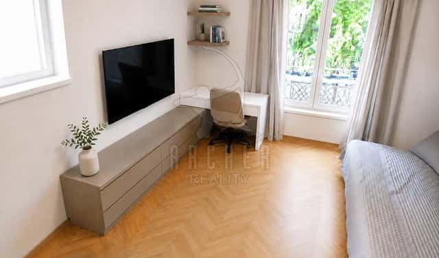 Prodej bytu 2+1 71 m², Skalecká, Mníšek pod Brdy, okres Praha-západ