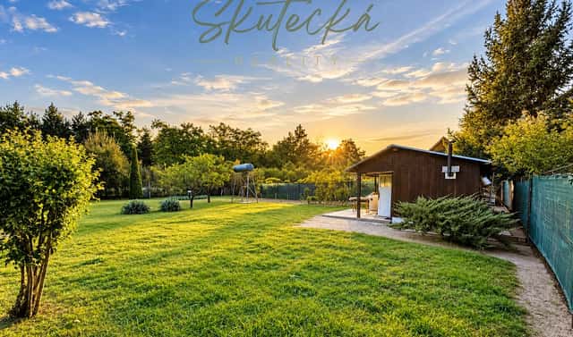 Prodej zahrady 521 m², Hodonín