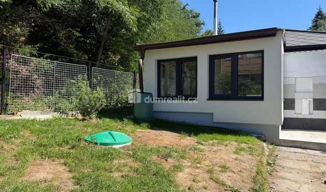 Prodej chaty/chalupy 40 m², Hradištko – Brunšov, okres Praha-západ