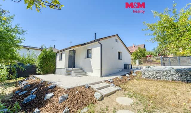 Prodej chaty/chalupy 30 m² s pozemkem 339 m², Plzeň – Litice, okres Plzeň-město