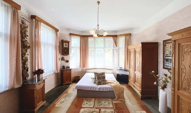 Prodej domu 190 m² s pozemkem 1 331 m², Horská, Jablonec nad Nisou