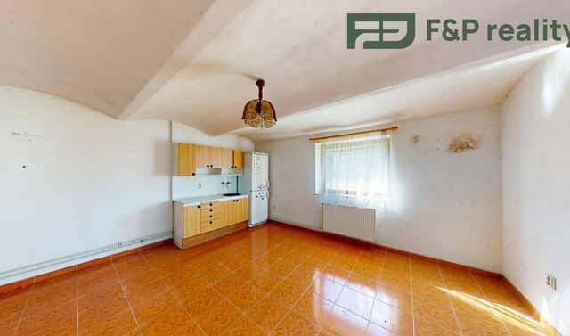 Prodej domu 135 m² s pozemkem 682 m², Stěžery – Hřibsko, okres Hradec Králové