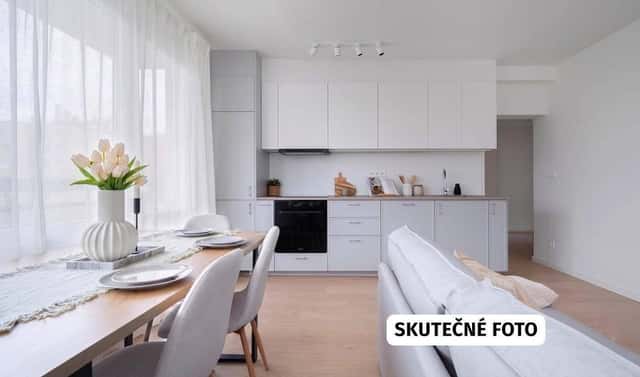 Prodej bytu 5+kk 84 m², Blatnická, Brno – Židenice, okres Brno-město