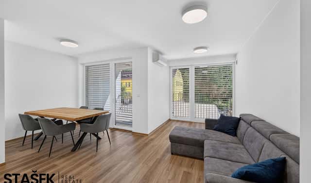 Prodej bytu 3+kk 77 m², Střížkovská, Praha 8 – Střížkov