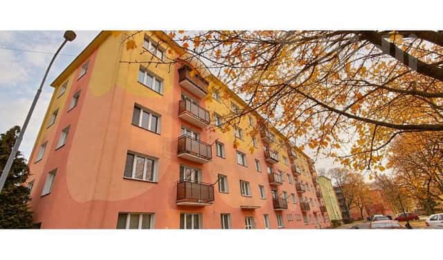 Prodej bytu 2+1 54 m², Interbrigadistů, Přerov – Přerov I-Město
