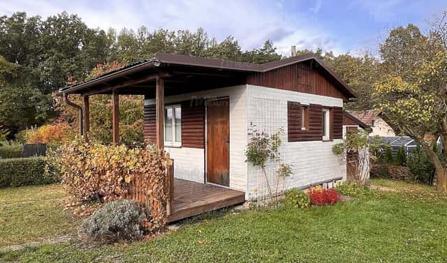 Prodej chaty/chalupy 18 m² s pozemkem 222 m², Na Láni, Rychnov nad Kněžnou
