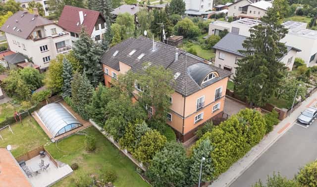 Prodej komerčního objektu (jiného typu) 665 m², Kálmánova, Praha 4 – Kunratice