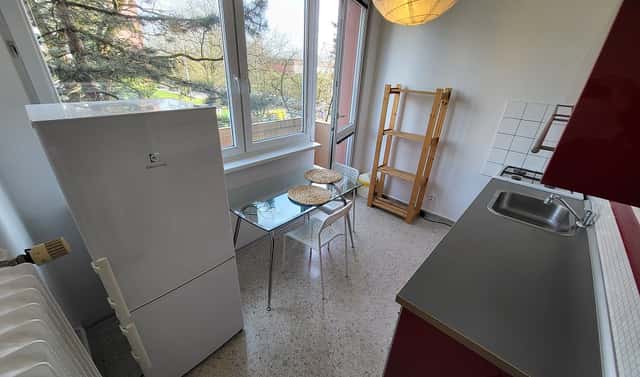 Prodej bytu 1+1 38 m², Vietnamská, Ostrava – Poruba, okres Ostrava-město