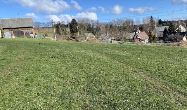 Prodej stavebního pozemku 23 268 m², Rádlo, okres Jablonec nad Nisou