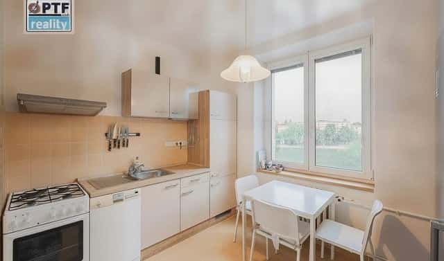 Prodej bytu 2+1 58 m², Francouzská třída, Plzeň – Východní Předměstí, okres Plzeň-město